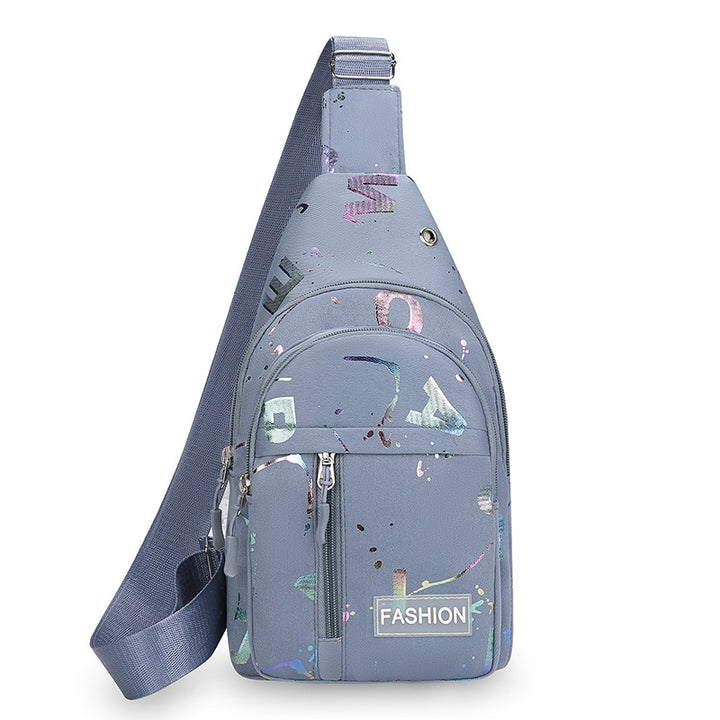 Artistic Sling Bag Stornfield