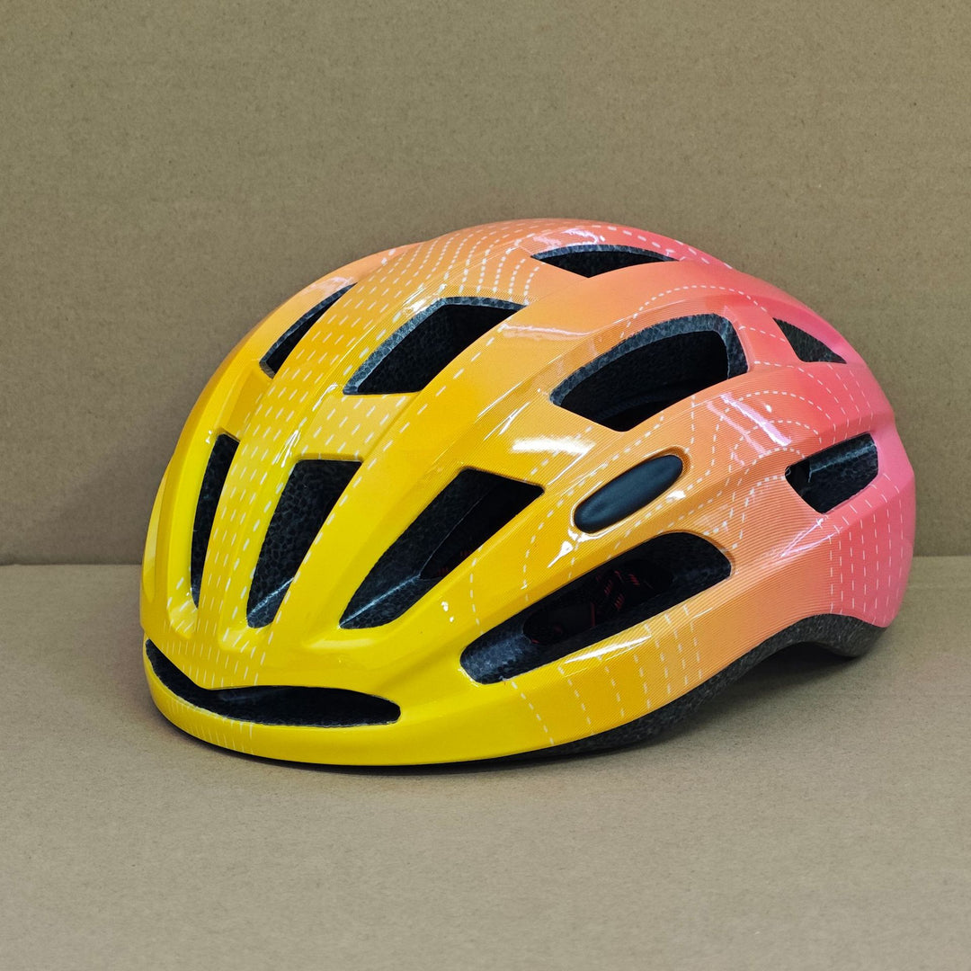 Advanced Ventilated Cycling Helmet Stornfield