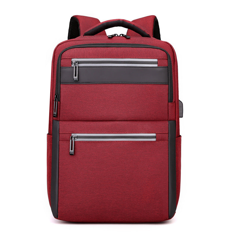 Modern Urban Laptop Backpack Stornfield