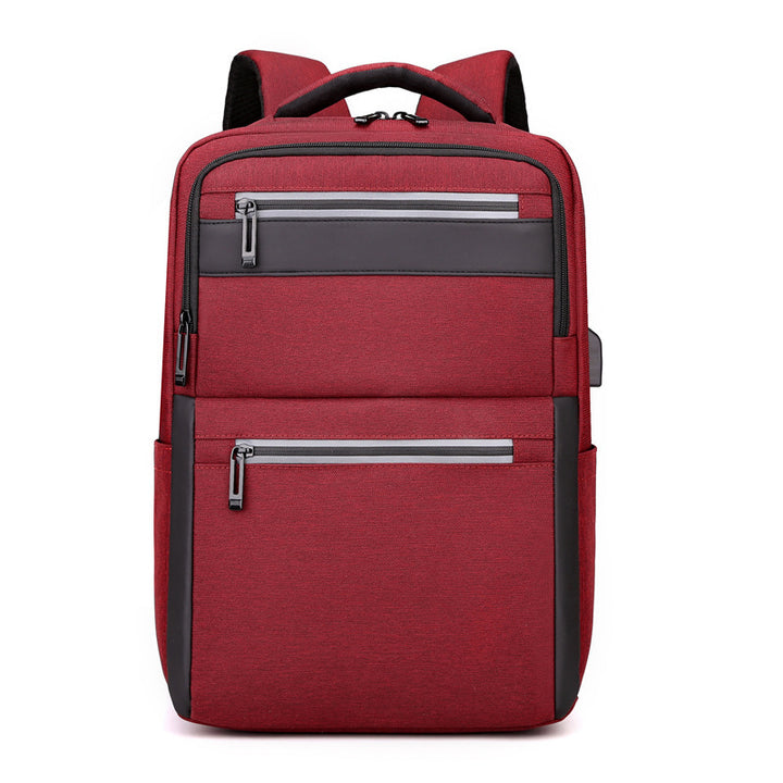 Modern Urban Laptop Backpack Stornfield