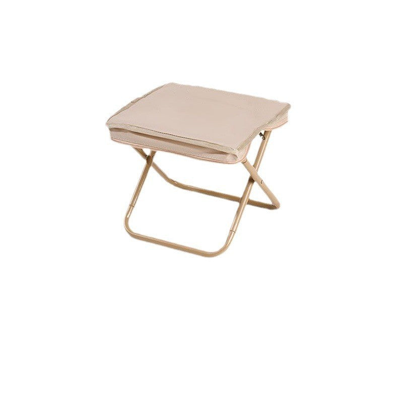 Foldable Stool Stornfield