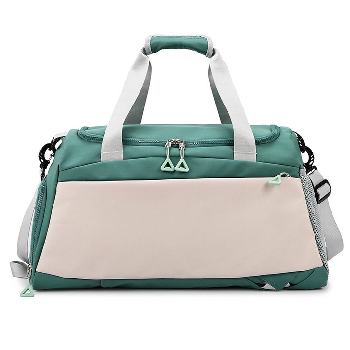 Multi-Purpose Athletic Duffel