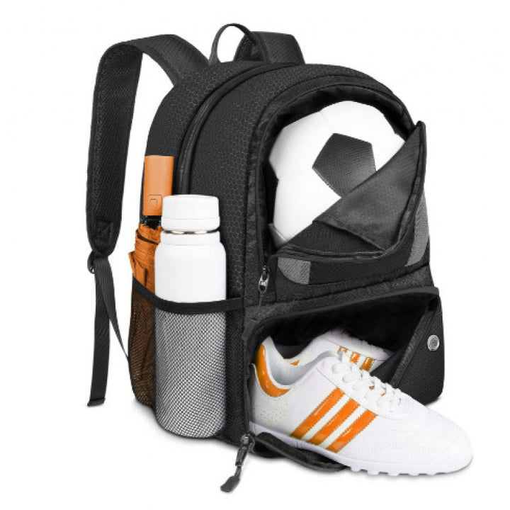 Multi-Functional Sports Backpack Stornfield