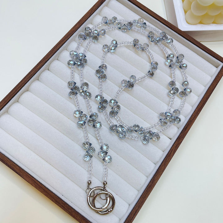 Decorative Beaded Eyewear Lanyard Stornfield 1790134623