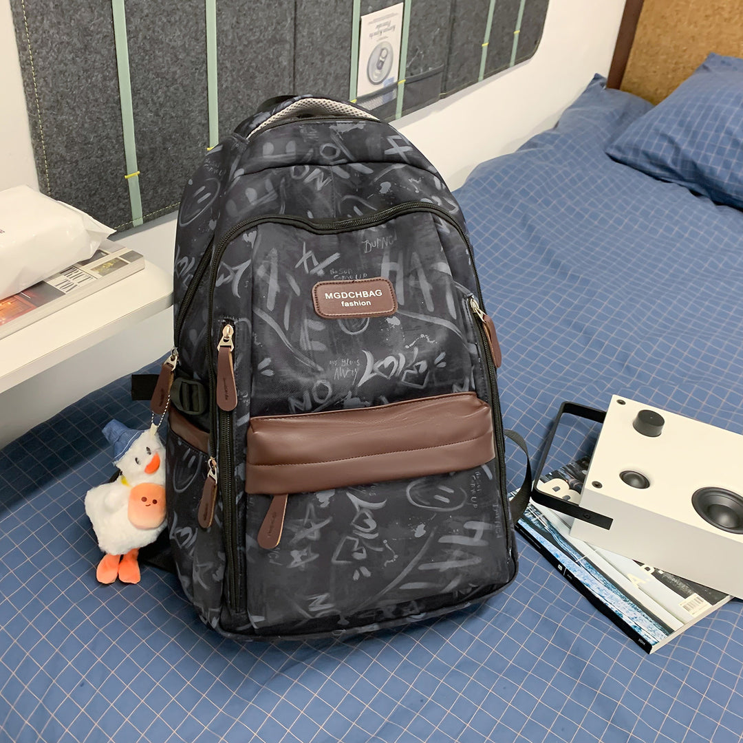 Urban Fashion Backpack Stornfield