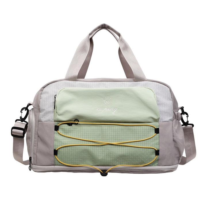 Sports and Travel Duffle Bag
