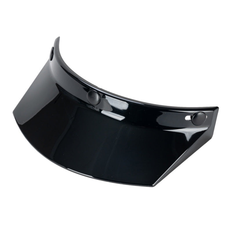 Replacement Visor Shield for Protective Helmets Stornfield