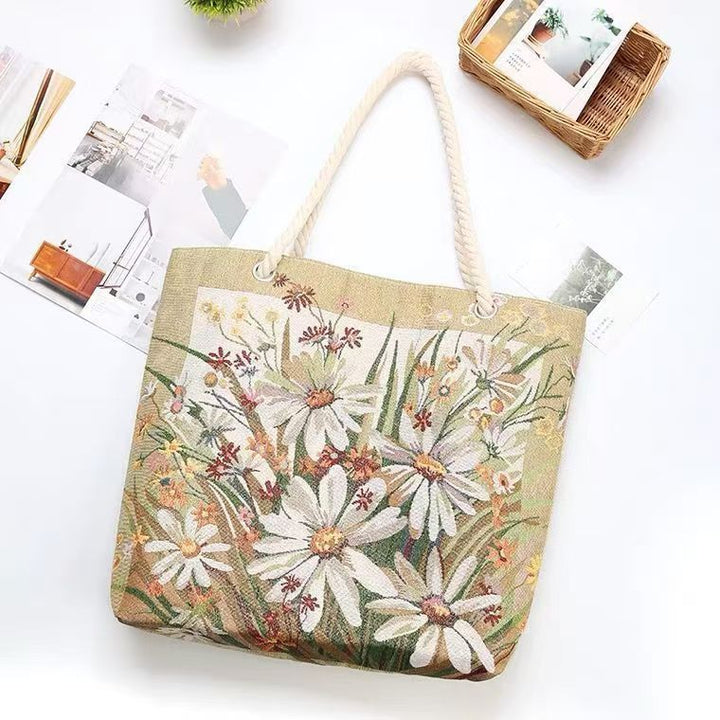 Beach bag Stornfield