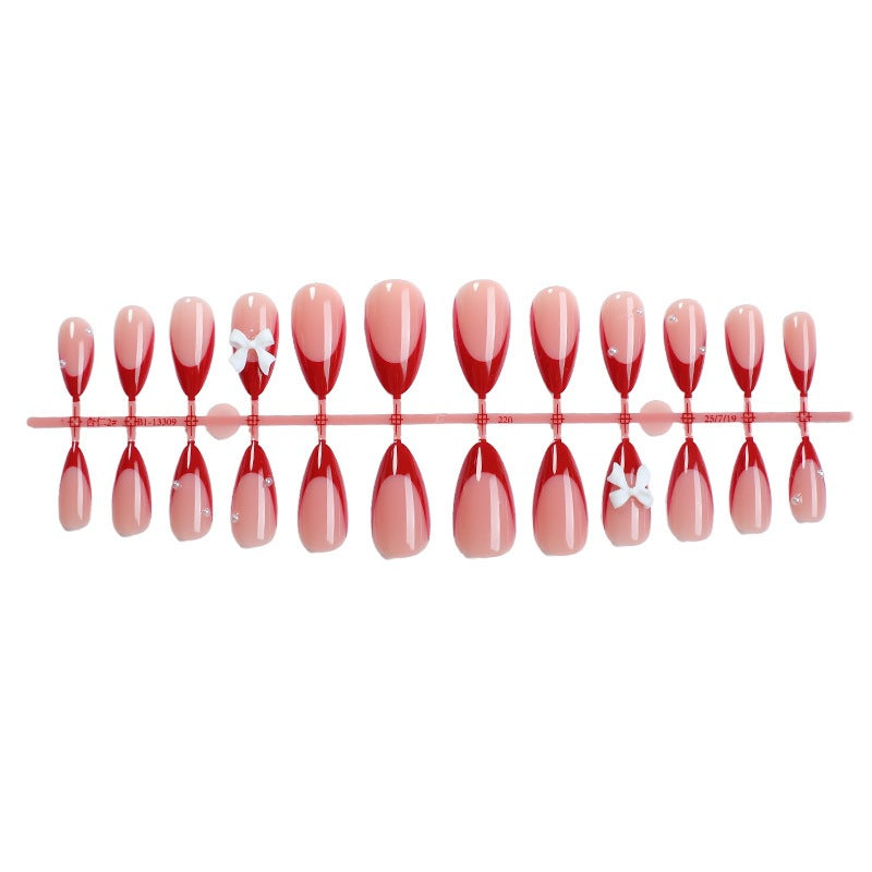 Artificial Nail Set Stornfield
