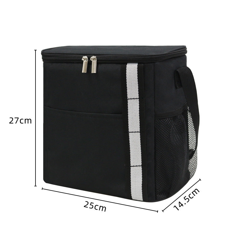 Women Insulated Lunchbox Stornfield