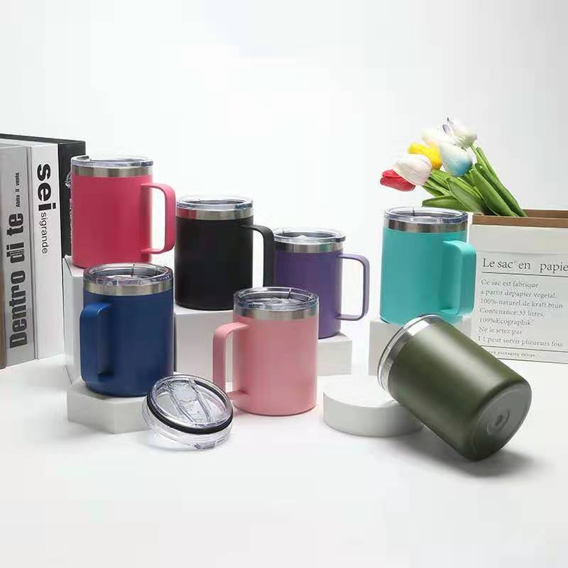 Ladies insulated cup with double wall Stornfield