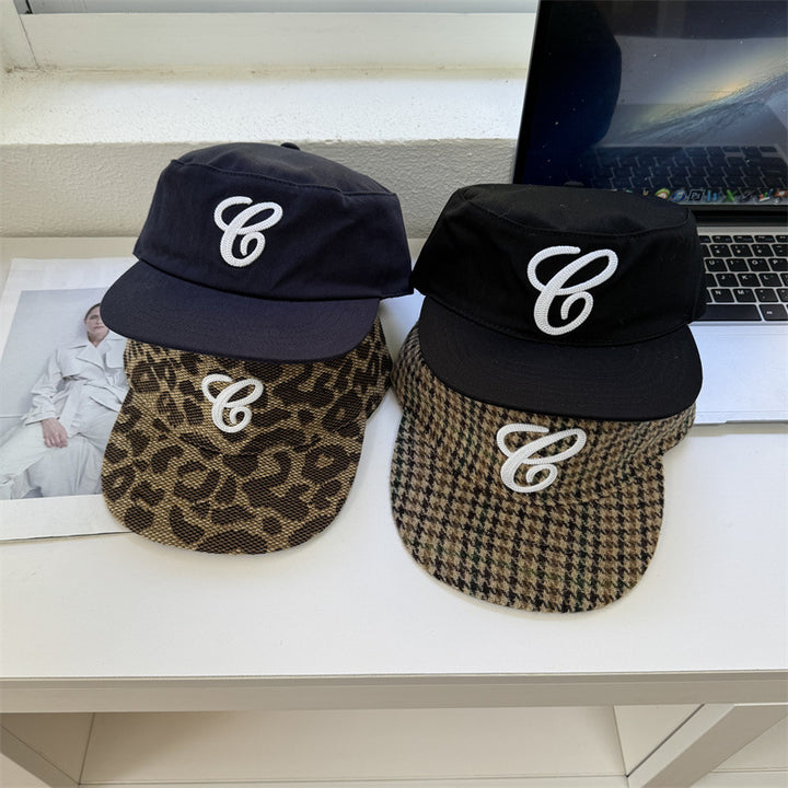 Women's Adjustable Casual Cap Stornfield