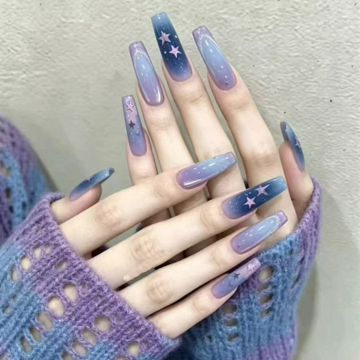 Nail Art Stornfield