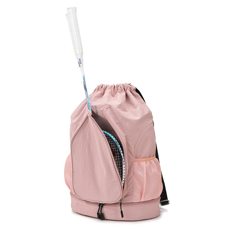 Drawstring Fitness Backpack Stornfield
