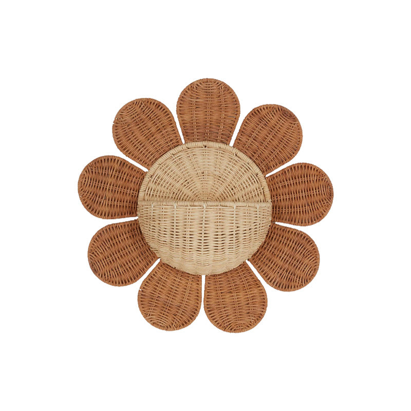 Wall decoration basket Stornfield