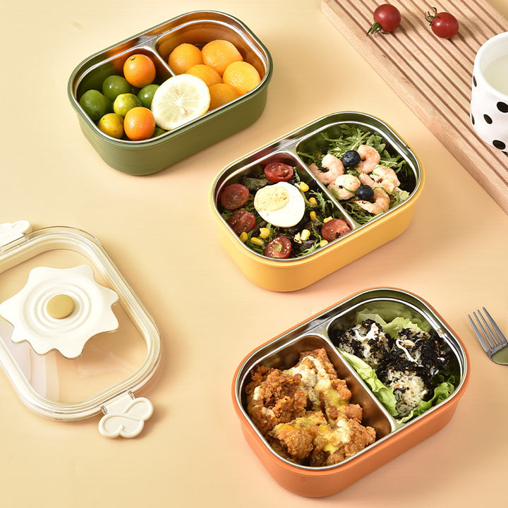 Food Storage Container