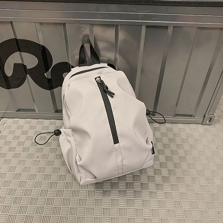 Modern Compact Travel Backpack Stornfield