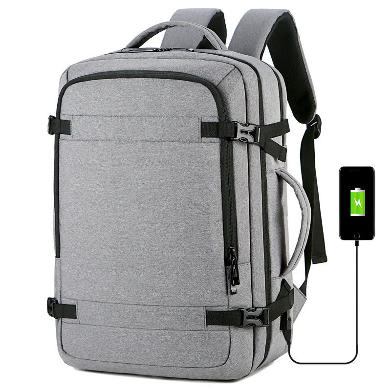 Smart Charging Travel Backpack Stornfield
