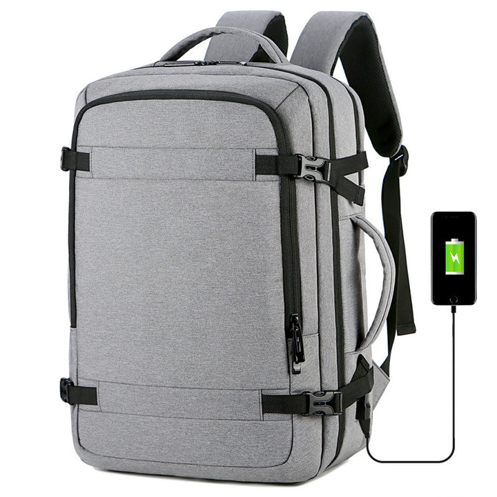 Smart Charging Travel Backpack Stornfield