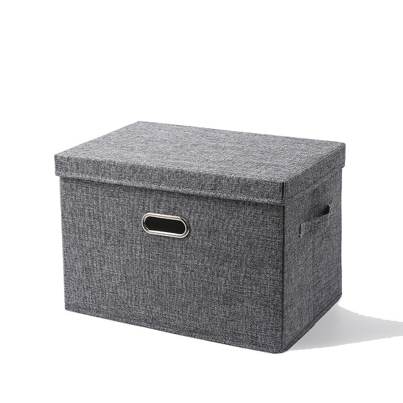 Fabric Storage Bins Stornfield
