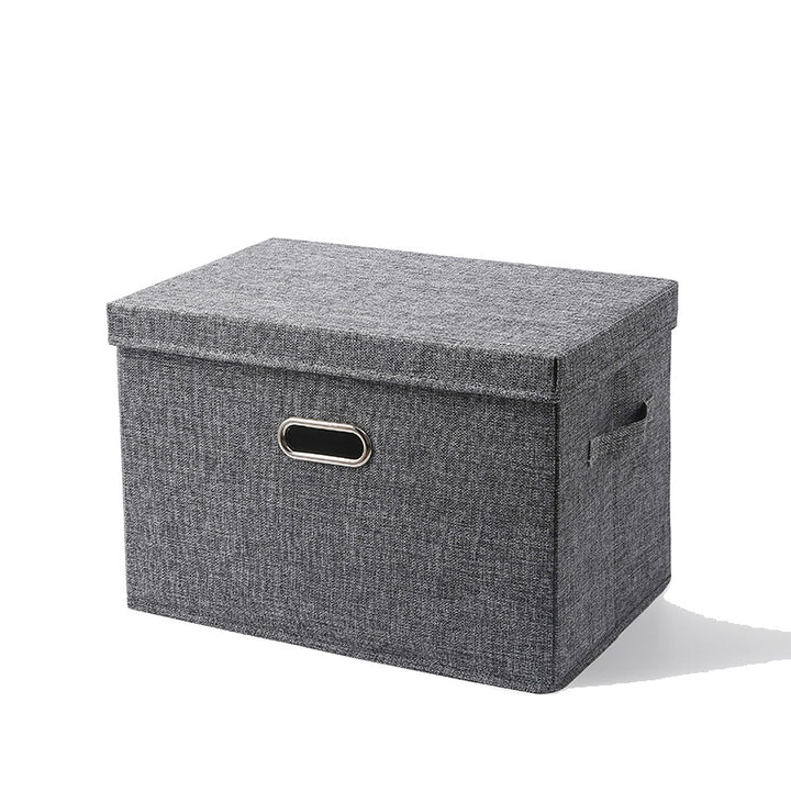 Fabric Storage Bins Stornfield