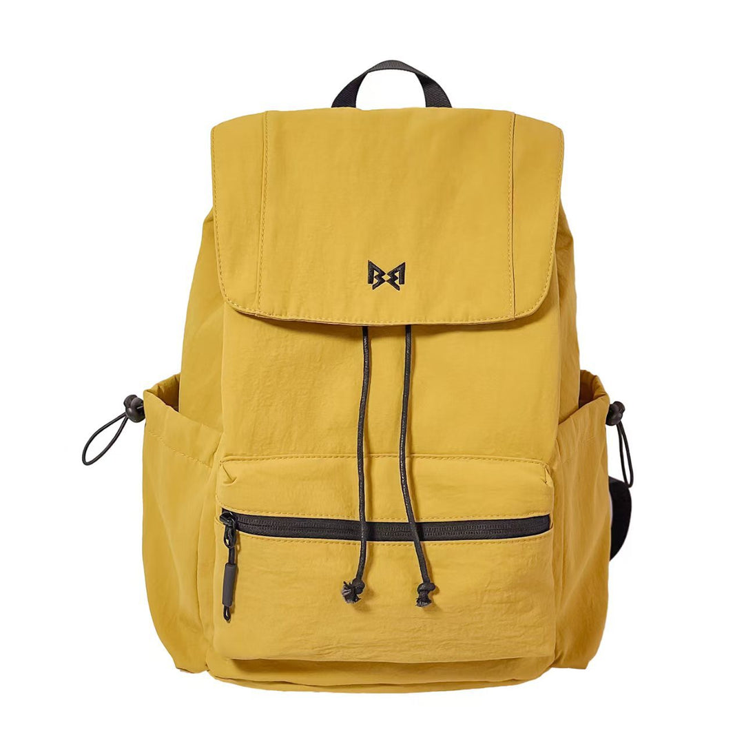 Backpack with Ergonomic Design and Multifunctional Compartments Stornfield