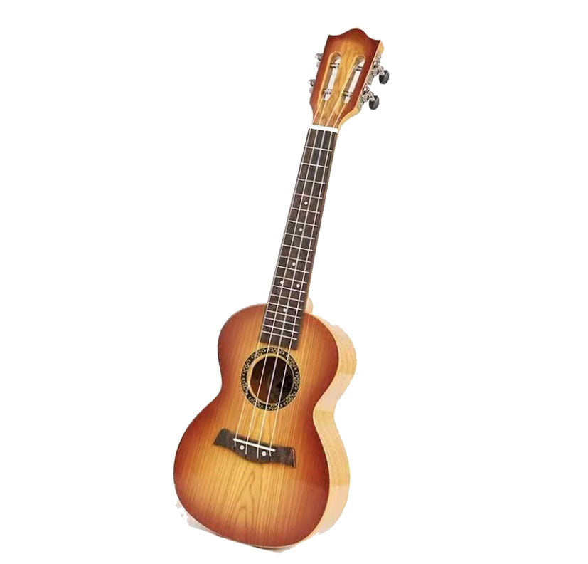 Premium Mahogany Ukulele Stornfield