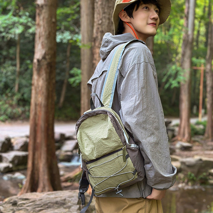 Lightweight Technical Hiking Backpack Stornfield