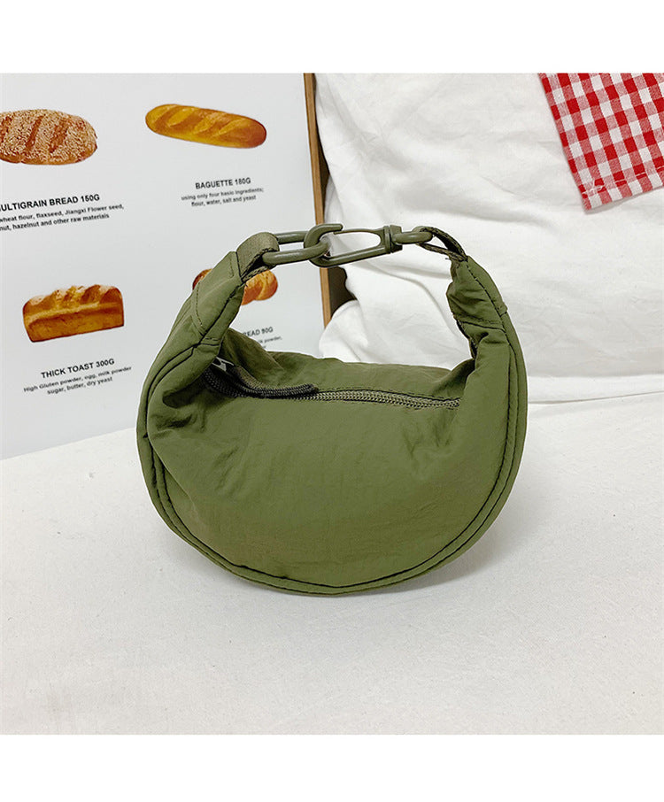 Chic Everyday Hobo Bag Stornfield