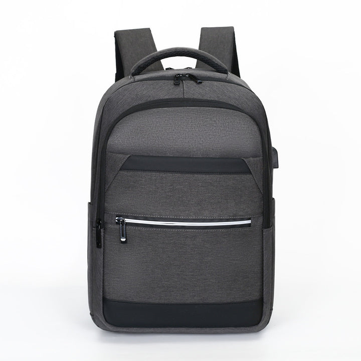 Smart Organizational Multi-Compartment Backpack Stornfield