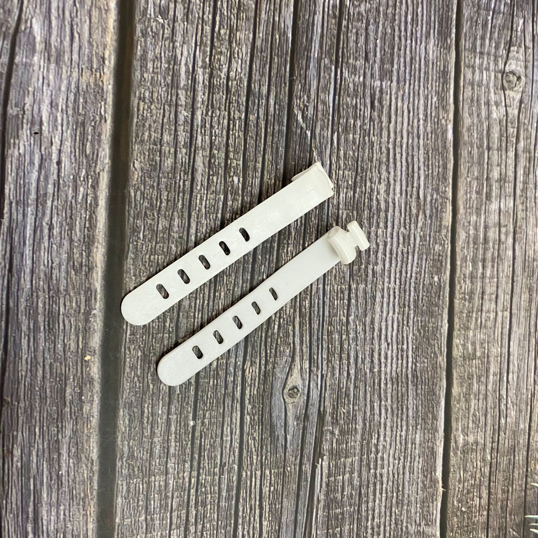 Adjustable Silicone Watch Strap Stornfield