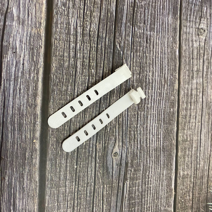 Adjustable Silicone Watch Strap Stornfield