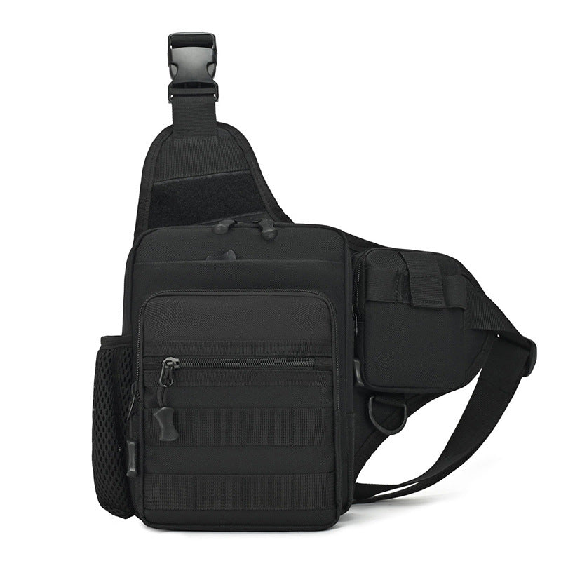 Tactical Sling Bag Stornfield