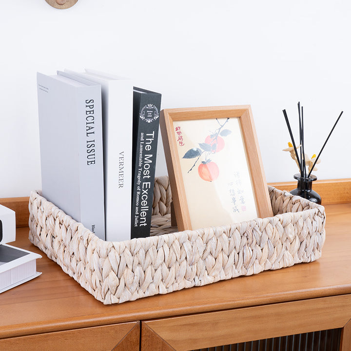 Storage Basket Stornfield