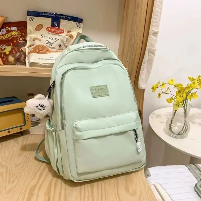 Lightweight Multi-Compartment Backpack Stornfield