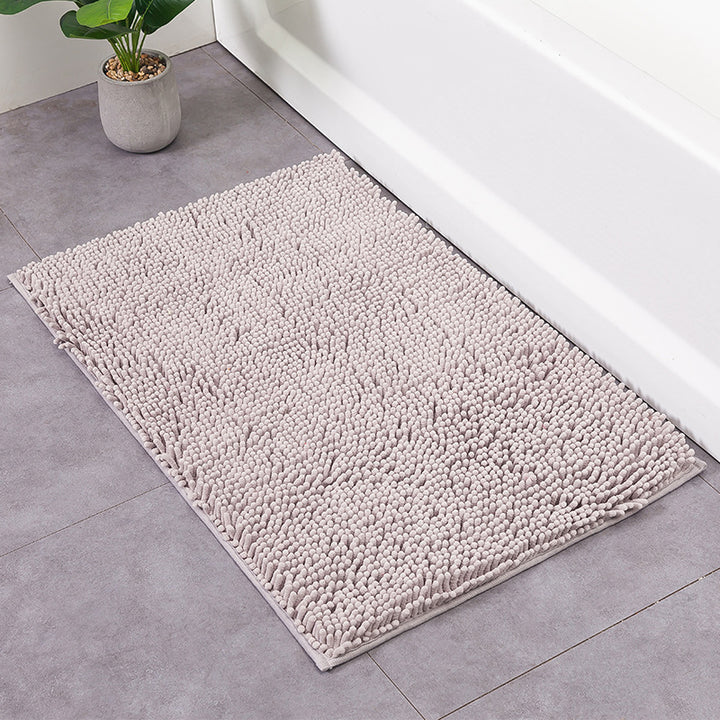 Soft Absorbent Bath Mat Stornfield