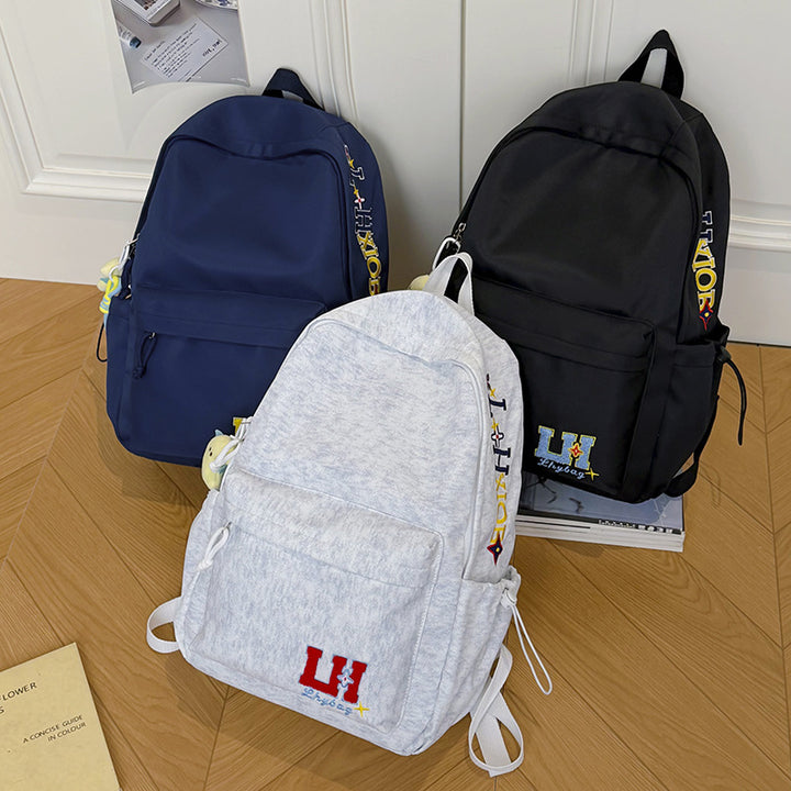 Spacious Everyday Backpack Stornfield