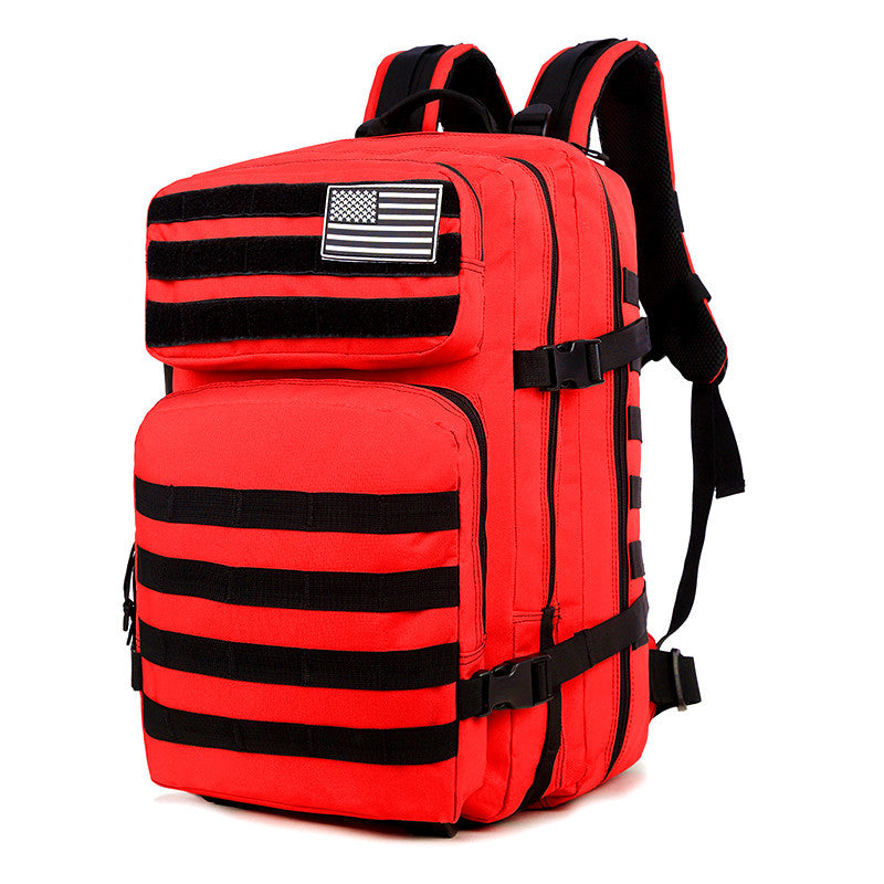 Tactical Backpack Stornfield