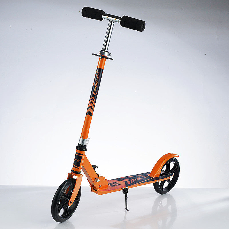 Stunt Kick Scooter Stornfield 1784811615