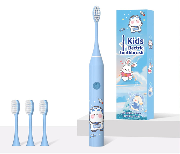 Electric Toothbrush Stornfield