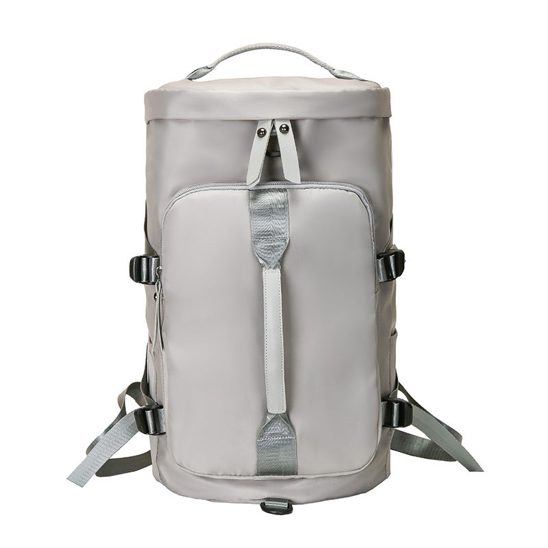 Functional Waterproof Travel Backpack Stornfield