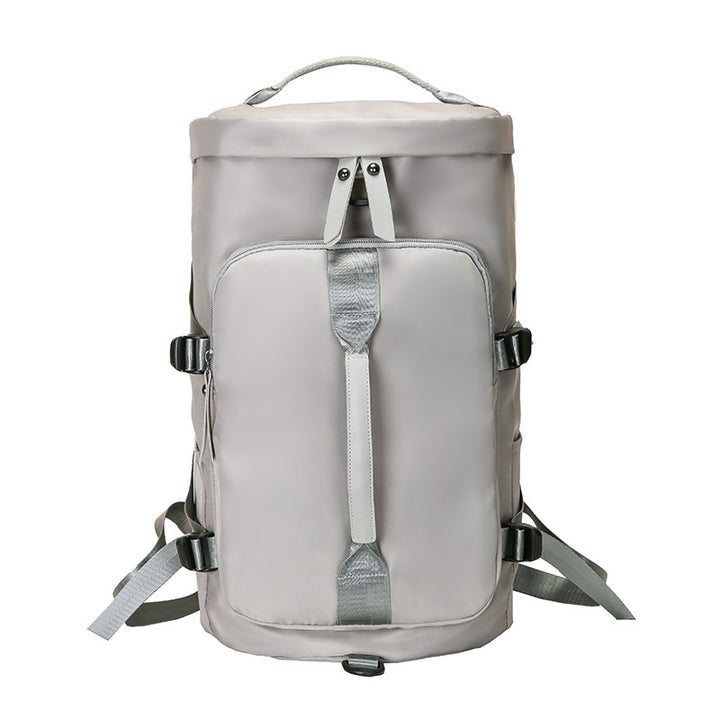 Functional Waterproof Travel Backpack Stornfield