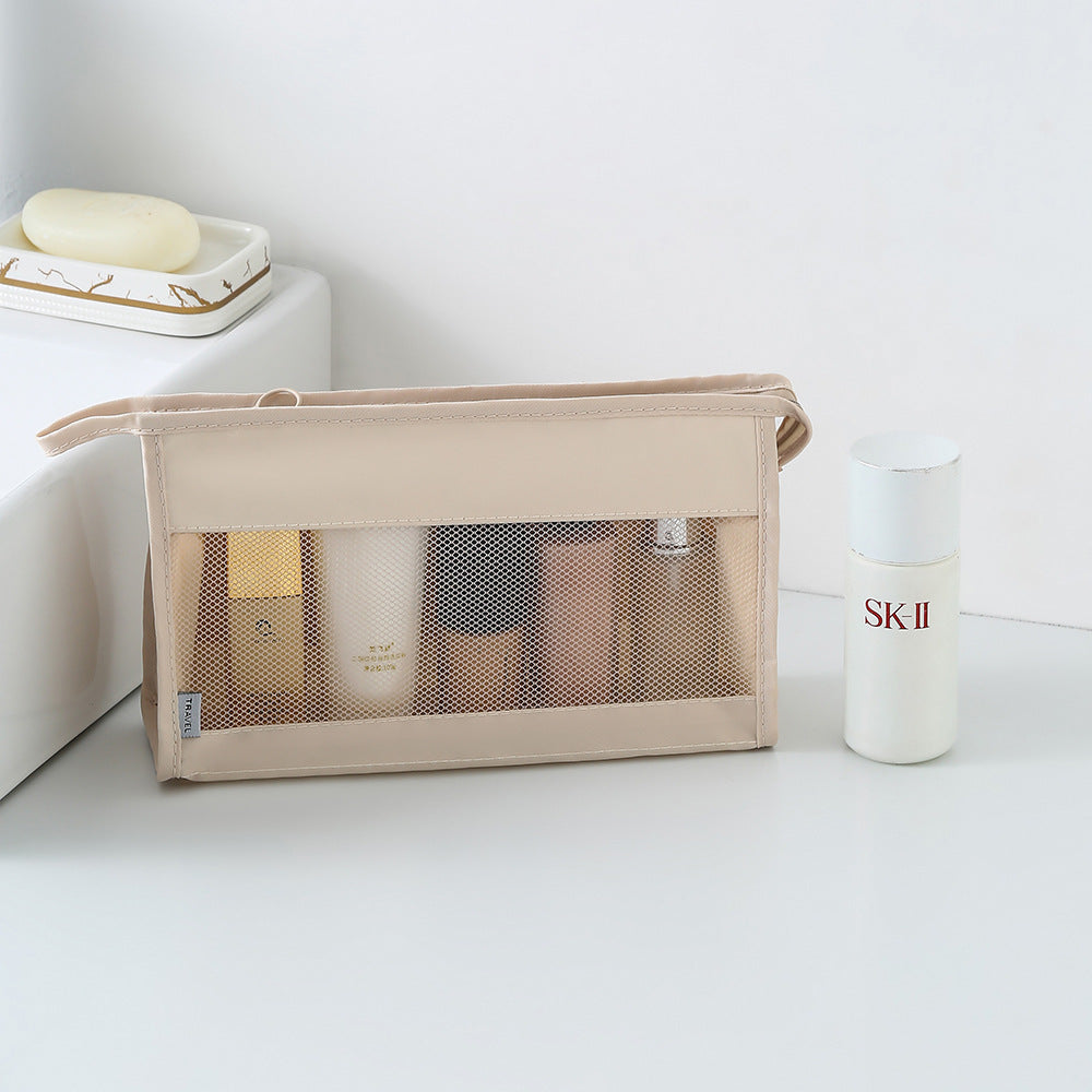 Travel Toiletry Organizer Stornfield