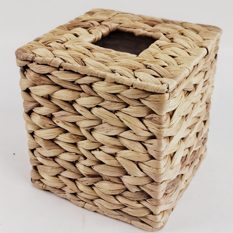 Decorative Woven Basket Stornfield