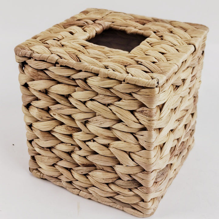 Decorative Woven Basket Stornfield