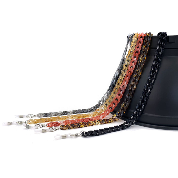 Fashion Eyewear Chain Stornfield