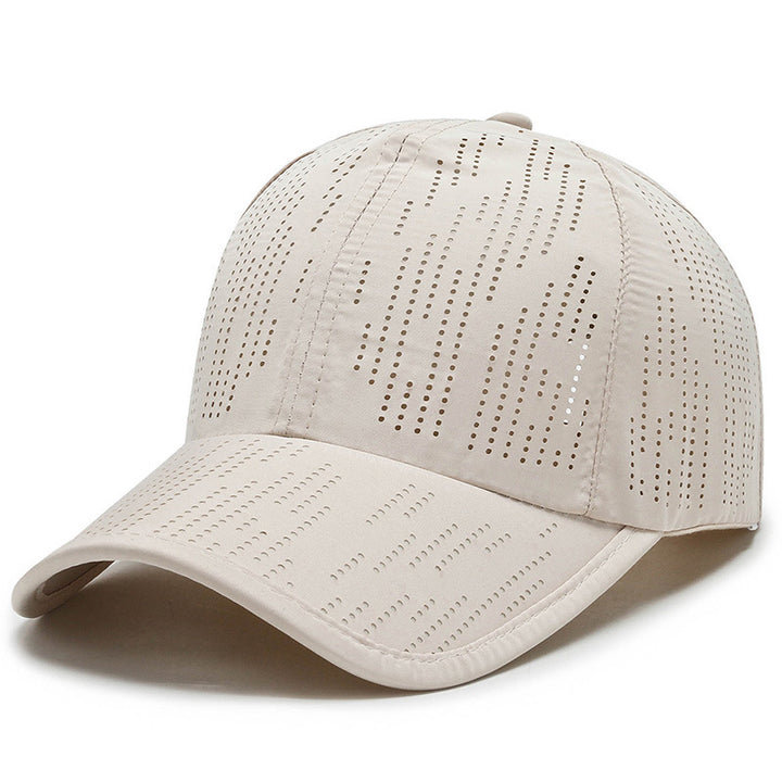 Women breathable sports cap Stornfield