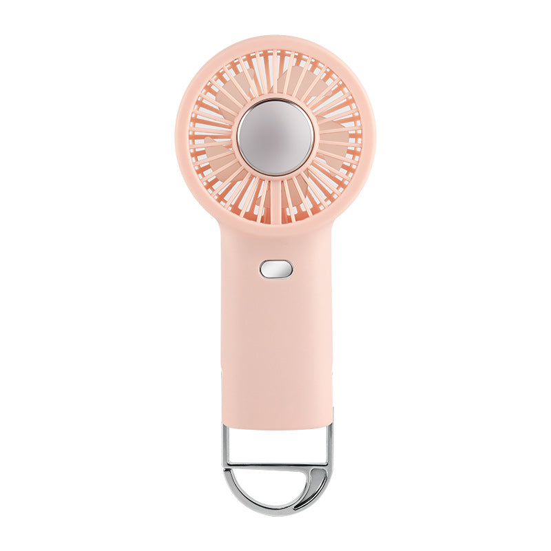 Women's Portable Handheld Fan Stornfield