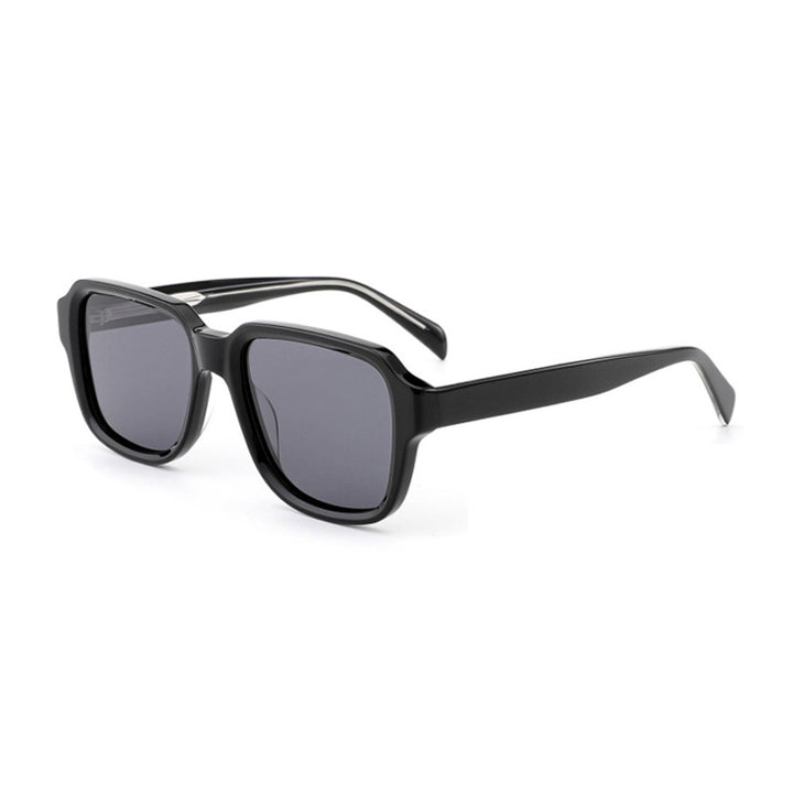 Women's square sunglasses with fashionable pattern Stornfield