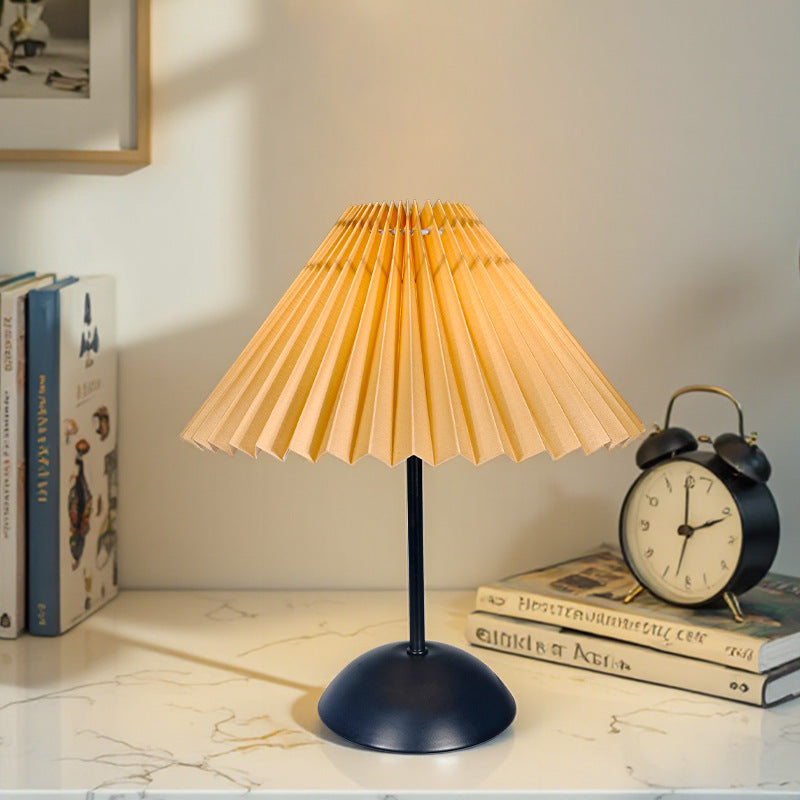 Decorative Bedside Table Lamp